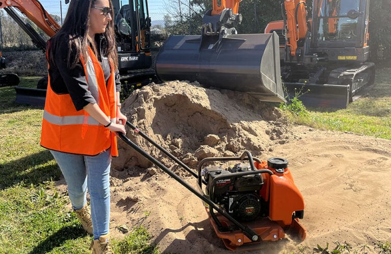 The difference between heavy and light compaction Conplant Pty Ltd